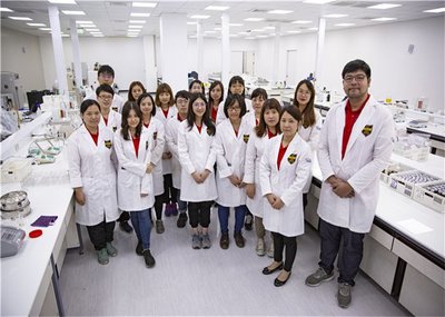 探索脂质体新贵 生物技术研究代工厂研发潜力剖析