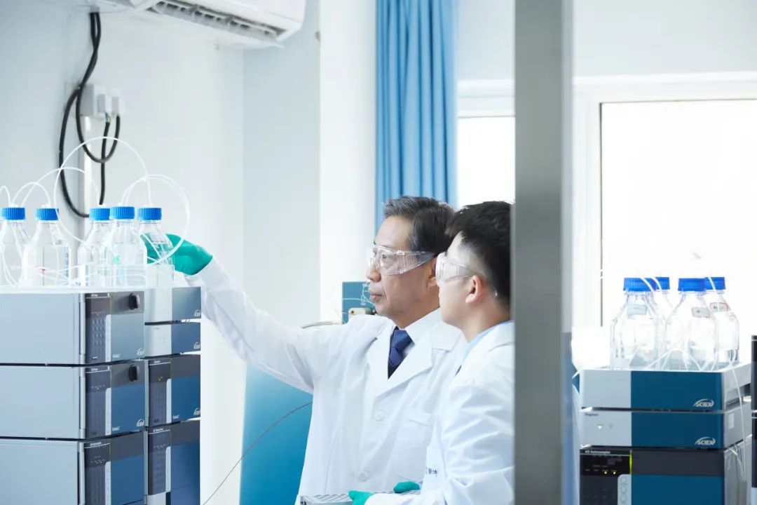 张和平 我国乳酸菌行业拓荒人与生物技术研究的开拓者
