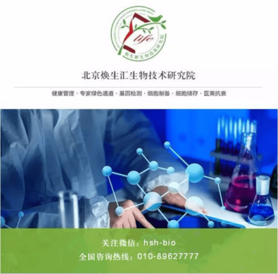 成纤维细胞 视觉年龄，才是你的真实年龄——生物技术研究的前沿探索