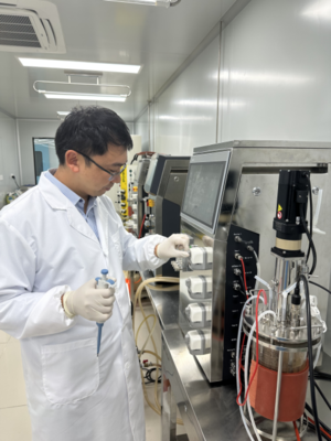 以硬核科技创新赋能细胞治疗与生物技术研究