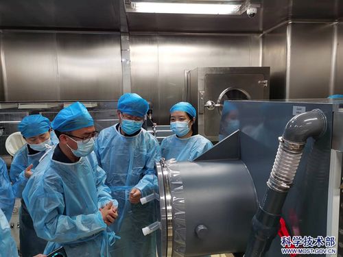 联学联建聚合力，共生共促谱新篇——中国生物技术发展中心党支部与中国疾病预防控制中心机关第二党总支第十二支部联合开展主题联学活动
