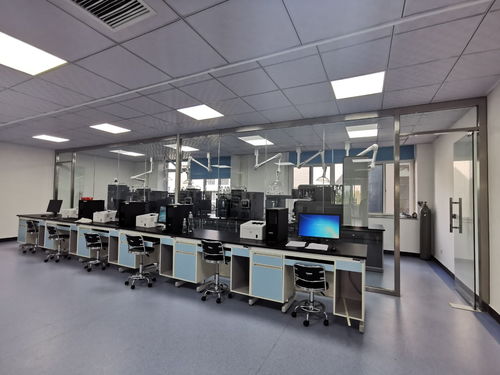 线上看牧院丨走进河南牧业经济学院动物科技学院